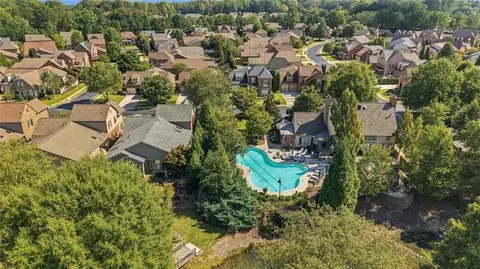 View/Area - 318 Lakeside Trce, Canton, GA 30115 photo 5 of 7