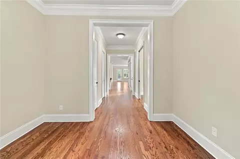 Entry Way - 318 Lakeside Trce, Canton, GA 30115 photo 5 of 6