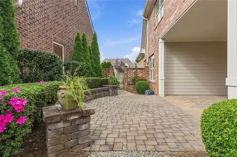 Exterior - 318 Lakeside Trce, Canton, GA 30115 photo 4 of 14