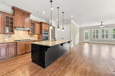 Living - 318 Lakeside Trce, Canton, GA 30115 photo 6 of 6