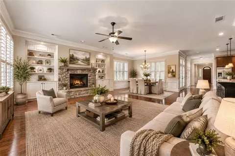 Living - 318 Lakeside Trce, Canton, GA 30115 photo 1 of 6