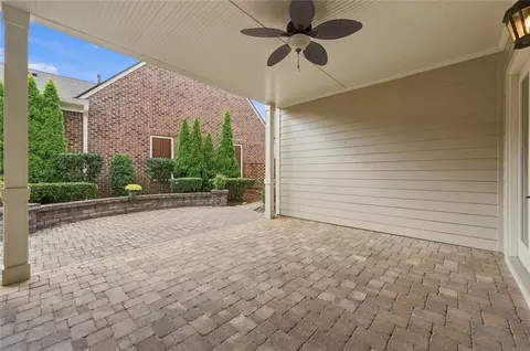 Exterior - 318 Lakeside Trce, Canton, GA 30115 photo 2 of 14