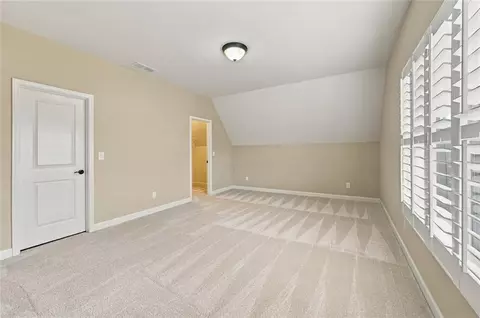 Bedroom - 318 Lakeside Trce, Canton, GA 30115 photo 5 of 5