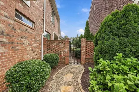 Exterior - 318 Lakeside Trce, Canton, GA 30115 photo 7 of 14