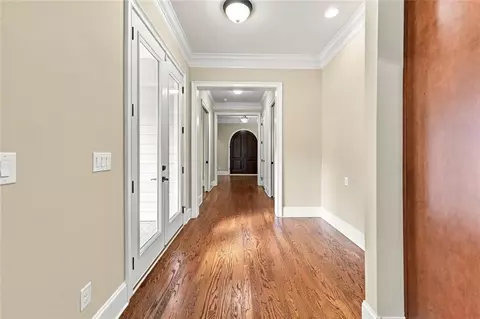 Entry Way - 318 Lakeside Trce, Canton, GA 30115 photo 4 of 6