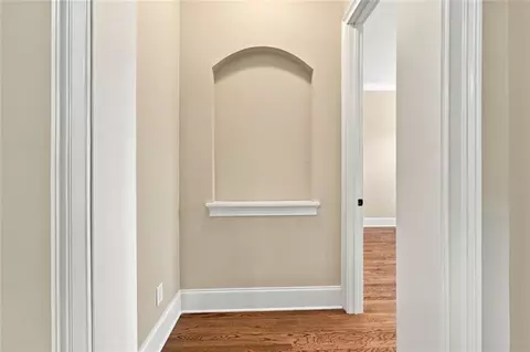 Entry Way - 318 Lakeside Trce, Canton, GA 30115 photo 1 of 6