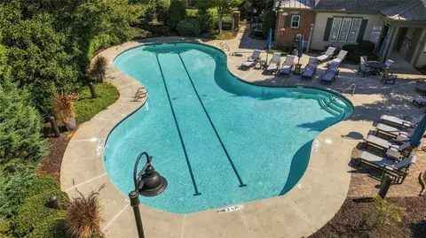 Exterior - 318 Lakeside Trce, Canton, GA 30115 photo 11 of 14