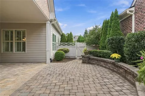 Exterior - 318 Lakeside Trce, Canton, GA 30115 photo 3 of 14