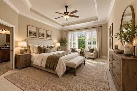 Bedroom - 318 Lakeside Trce, Canton, GA 30115 photo 1 of 5
