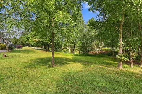 Exterior - 318 Lakeside Trce, Canton, GA 30115 photo 13 of 14