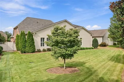 Exterior - 318 Lakeside Trce, Canton, GA 30115 photo 5 of 14