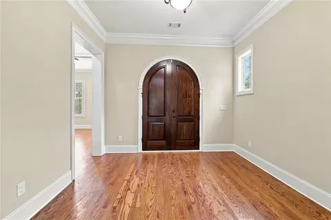 Entry Way - 318 Lakeside Trce, Canton, GA 30115 photo 3 of 6