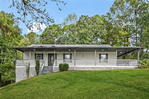 320 Gold Dust Trl, Carrollton, GA 30117