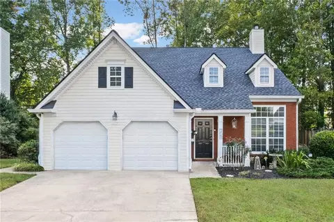 131 Weatherstone Dr, Woodstock, GA 30188