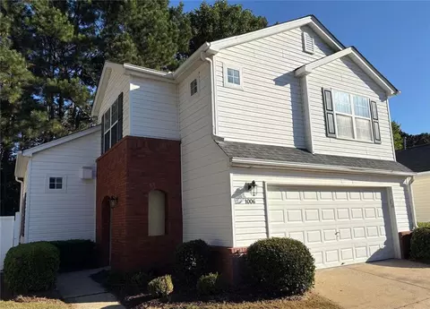 1006 Stonecroft Ln, Woodstock, GA 30188