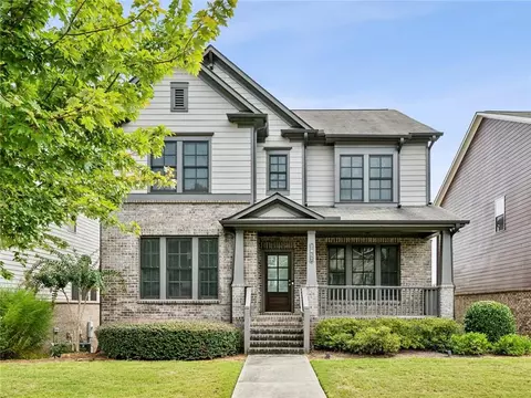 2057 White Cypress Ct, Smyrna, GA 30082