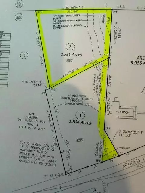 887 Arnold Mill Rd, Woodstock, GA 30188