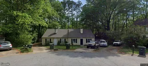210 Westland Cir SW, Marietta, GA 30064