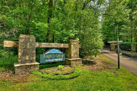 Lt 31 Eastside Drive, Ellijay, GA 30536