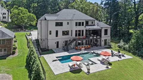 575 Indian Hills Pkwy NE, Marietta, GA 30068