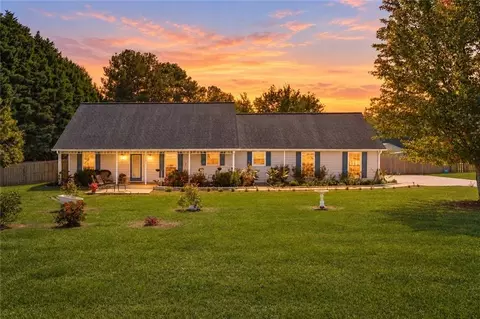 3580 Marce Camp Rd, Loganville, GA 30052