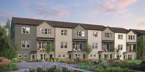 1375 Zodiac Dr SE, Atlanta, GA 30315