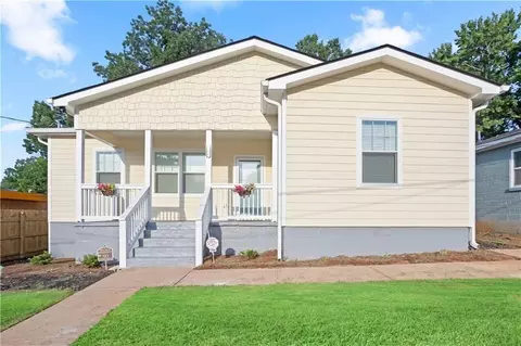 1106 Ira St SW, Atlanta, GA 30310