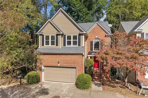 2364 Greylock Pl, Decatur, GA 30030
