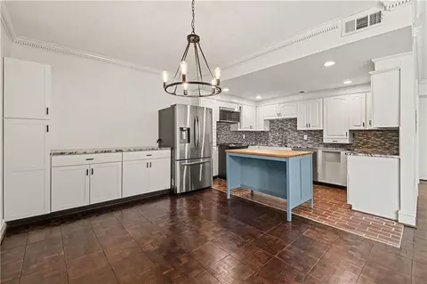 2632 Peachtree Rd NW #404B, Atlanta, GA 30305