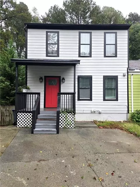 1113 Overland Hill Trce, Norcross, GA 30093