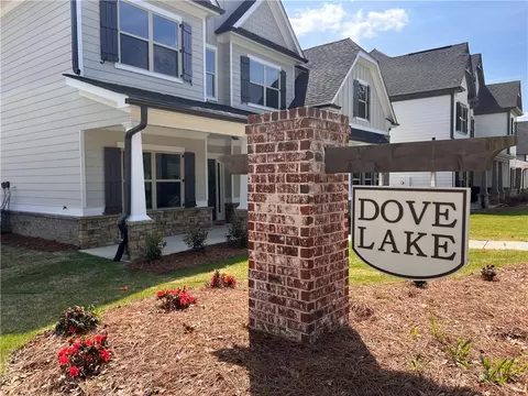 Exterior - 2348 Britt St, Grayson, GA 30017 photo 1 of 1