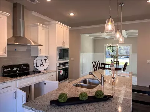Kitchen - 2348 Britt St, Grayson, GA 30017 photo 1 of 1