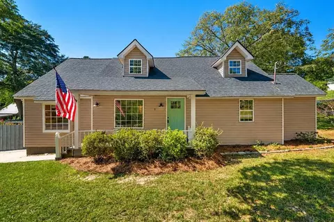 9 Kings Ct NE, Rome, GA 30161