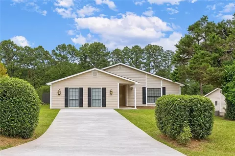 282 Park Ridge Ct, Riverdale, GA 30274