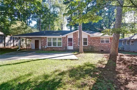 1299 Mclendon Dr, Decatur, GA 30033