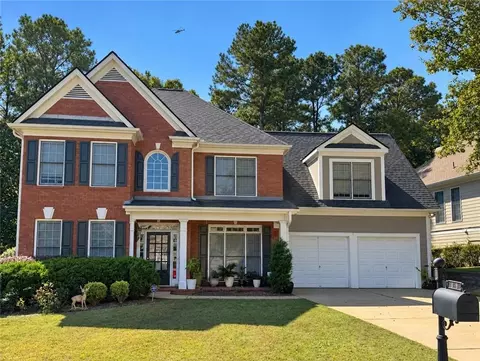 99 Riverwood Gln, Dallas, GA 30157