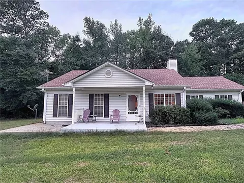 1815 Midway Church Rd, Newborn, GA 30056