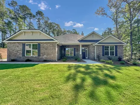5372 Tuscany Dr, Douglasville, GA 30135