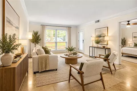 6851 Roswell Rd #M13, Sandy Springs, GA 30328