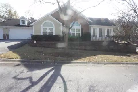 1802 Cascade Park Dr SW, Atlanta, GA 30331