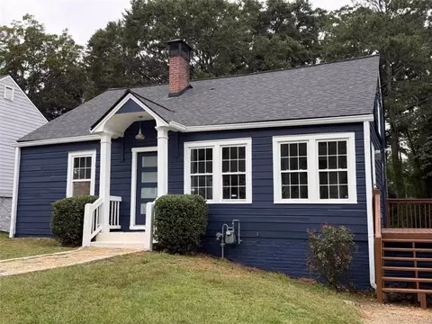1375 Richland Rd, Atlanta, GA 30310
