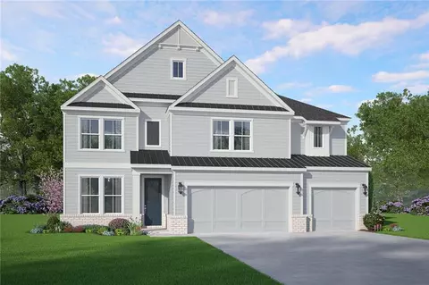 2360 Sunny Spring Ln, Loganville, GA 30052