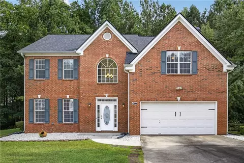 455 Cotton Gin Ln, Lawrenceville, GA 30045