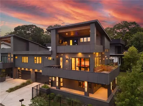 10 Moreland NE, Atlanta, GA 30307