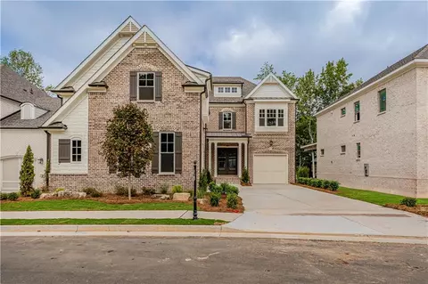 10015 Ruppel Ln, Johns Creek, GA 30005