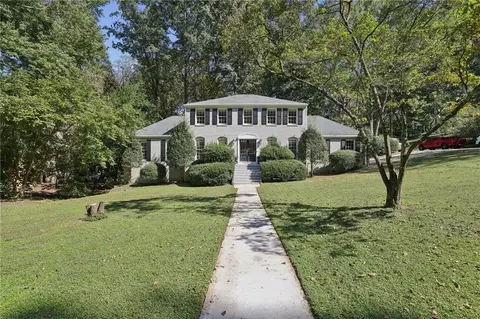 1020 Winding Creek Trl, Sandy Springs, GA 30328