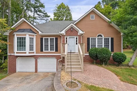 4814 Hillside Ct, Powder Springs, GA 30127