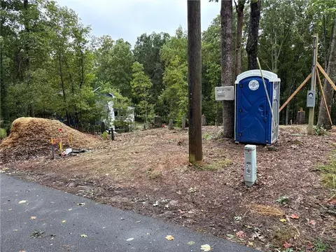 Undisclosed, Flowery Branch, GA 30542