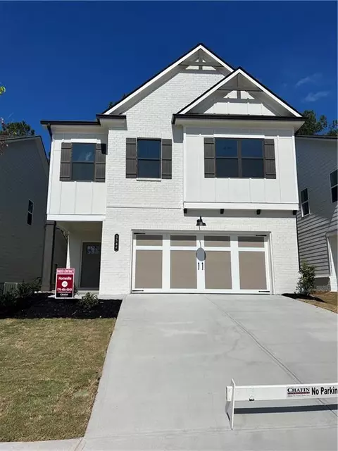 3586 Cavell Ct, Auburn, GA 30011