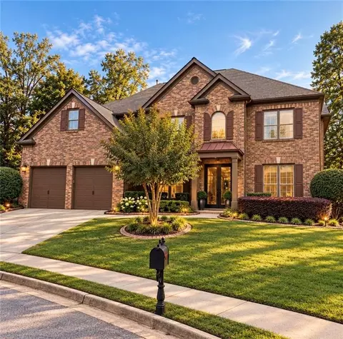 5096 Healey Dr, Smyrna, GA 30082